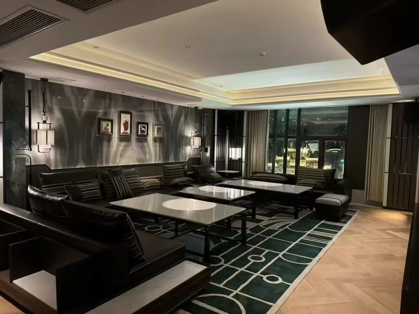 宿州商务ktv玩法大揭秘-灵璧县ktv预定